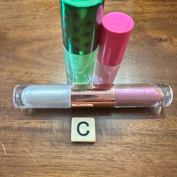 Lip Care Pick One  ALL NEW - Picture 4 of 10